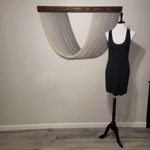 VS Lightweight Racerback Dress Sz M - Picture 2 of 5